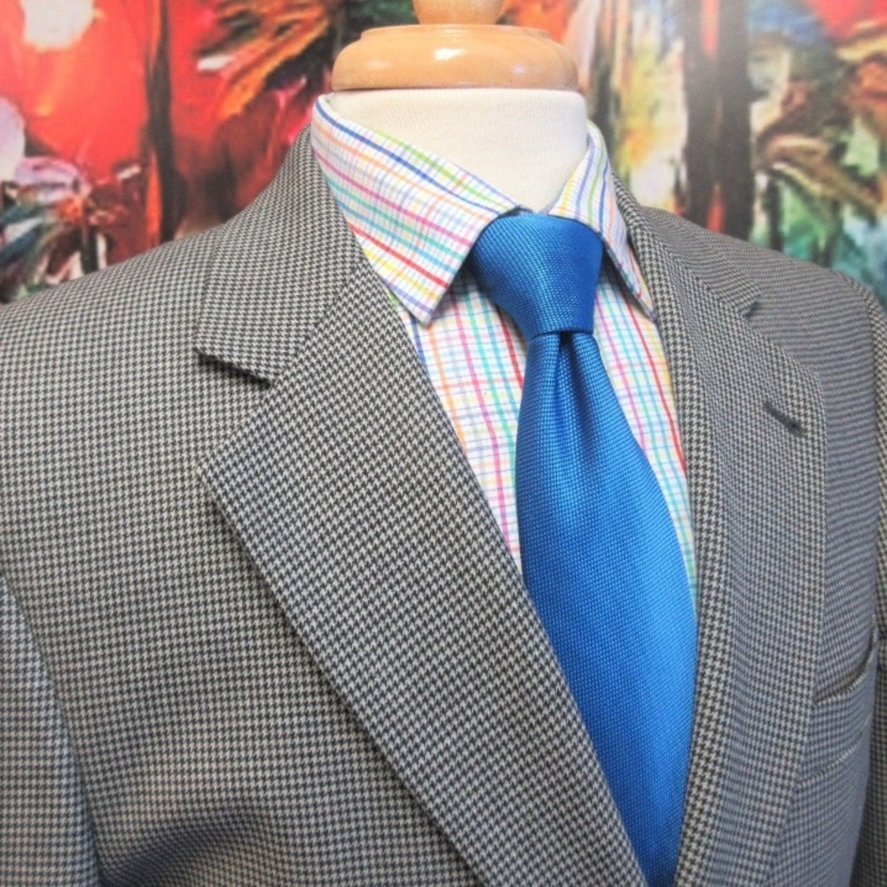 Jos. A. Bank 100% Wool Blazer men’s 38S